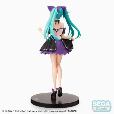 VOCALOID 初音未来 Acute Ver.