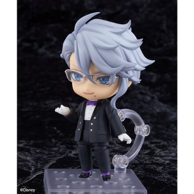 粘土人#1550 迪士尼 扭曲仙境 Azul Ashengrotto