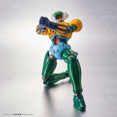 HG  钢铁吉克（无限）