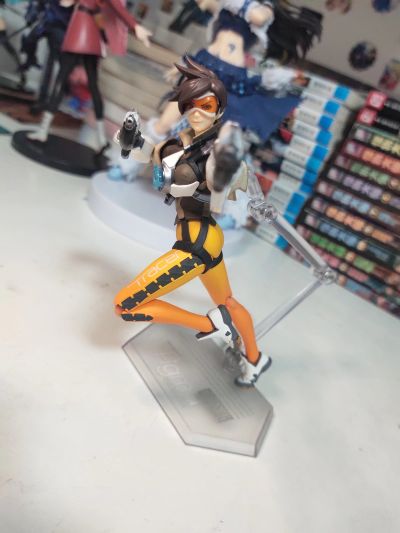 figma #352 守望先锋 猎空