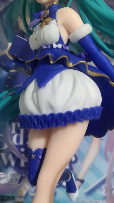 四季系列 初音未来 第3弹 冬季