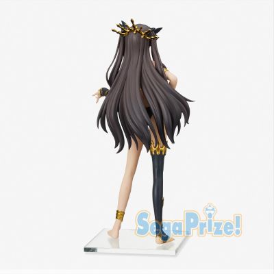 超级景品 Fate/Grand Order 绝对魔兽战线 巴比伦尼亚 伊什塔尔