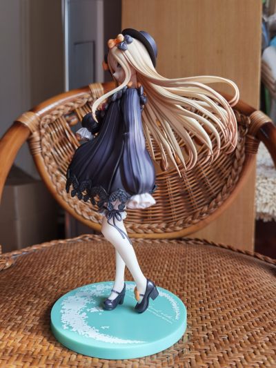 Fate / Grand Order 拉维尼亚·沃特雷