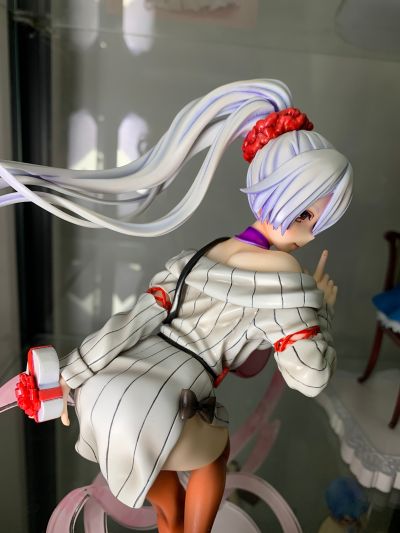 Fate / Grand Order 巴御前