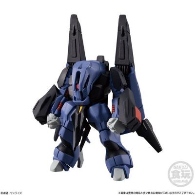 FW 高达大集结 ♯Plus01