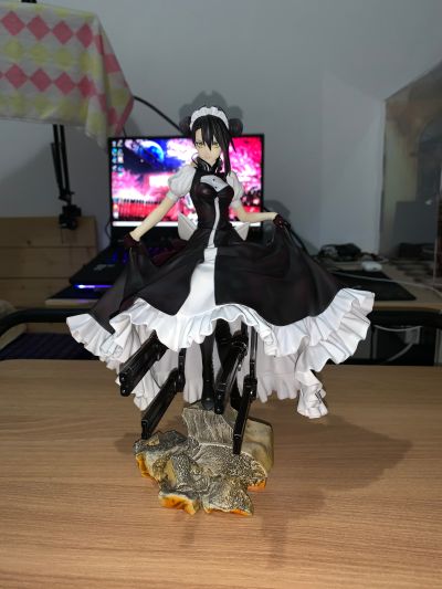 F:NEX 少女前线 Agent