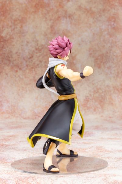 妖精的尾巴 纳兹・多拉格尼尔