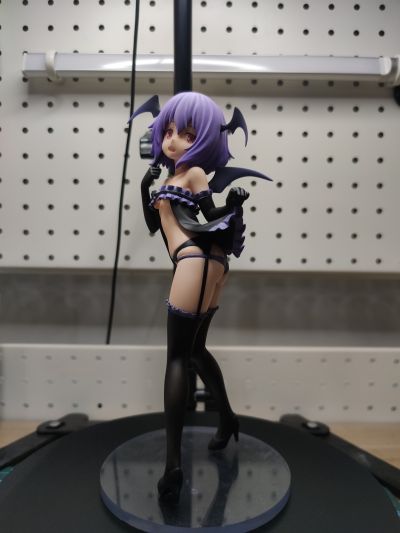 为美好的世界献上祝福！魅魔GK