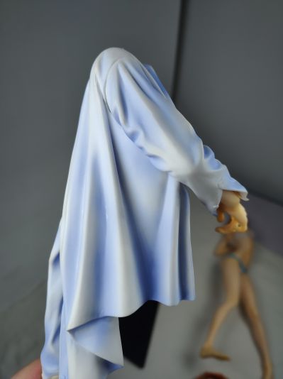 Hdge #14 监狱学园 绿川花