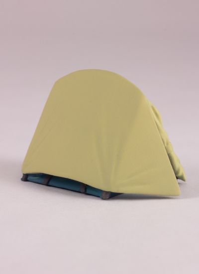 迷你手办系列 摇曳露营△ 第二季 志摩凛