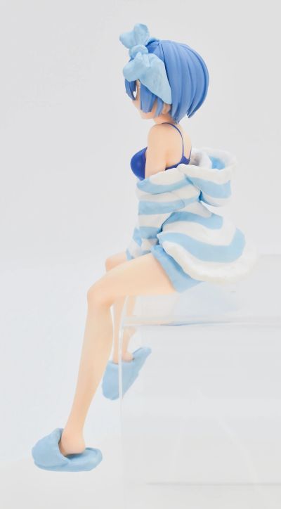 压泡面 Re：从零开始的异世界生活 蕾姆 居家服