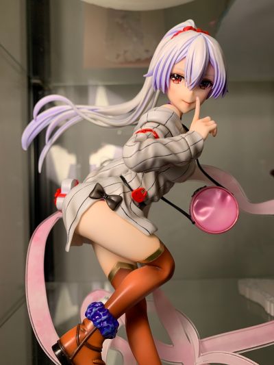 Fate / Grand Order 巴御前