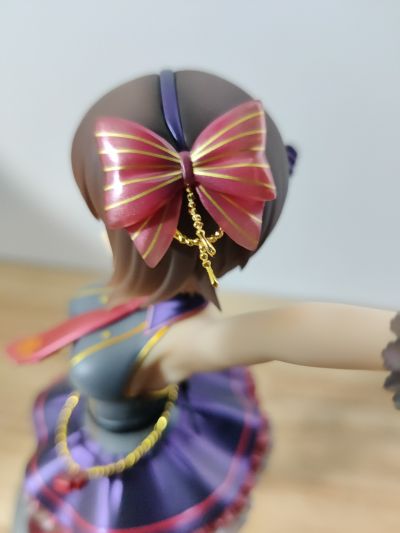 DreamTech 少女与战车 战车道大作战！ 西住真穗 偶像风格