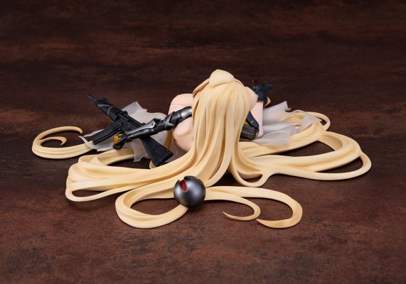 少女前线 G41