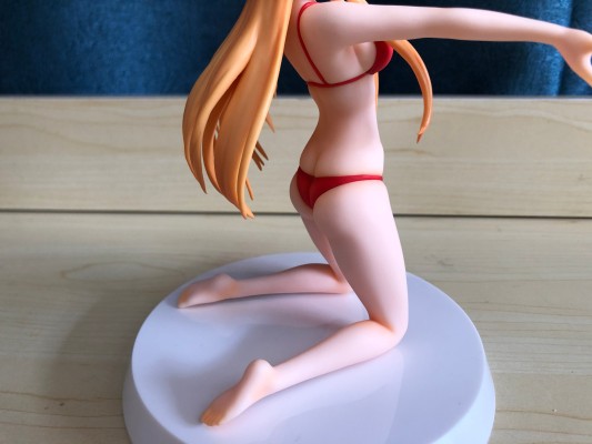 Summer Queens 刀剑神域 Alicization 亚丝娜