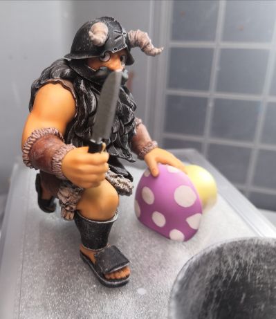 CharaGumin 迷宫饭 奇尔查克