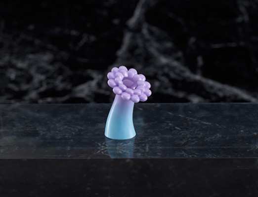 粘土人#1550 迪士尼 扭曲仙境 Azul Ashengrotto