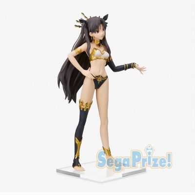 超级景品 Fate/Grand Order 绝对魔兽战线 巴比伦尼亚 伊什塔尔