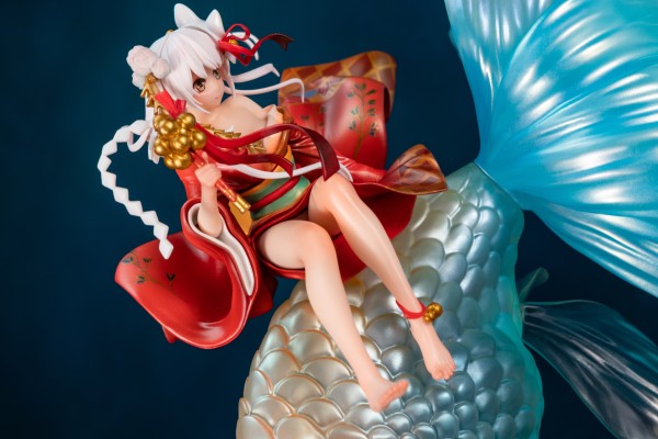 裏表物语系列 灵奈