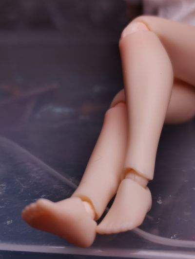 突击莉莉系列 No.032 突击莉莉外传 岸本・露琪亚・来梦