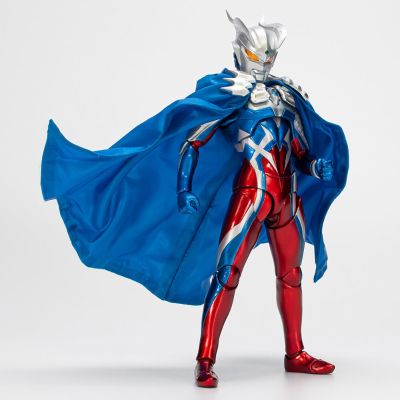 S.H.Figuarts   赛罗奥特曼 10周年特别配色版