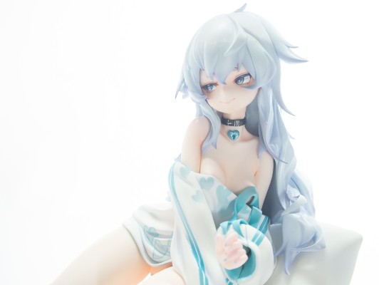 少女前线 PA-15 睡衣Ver.