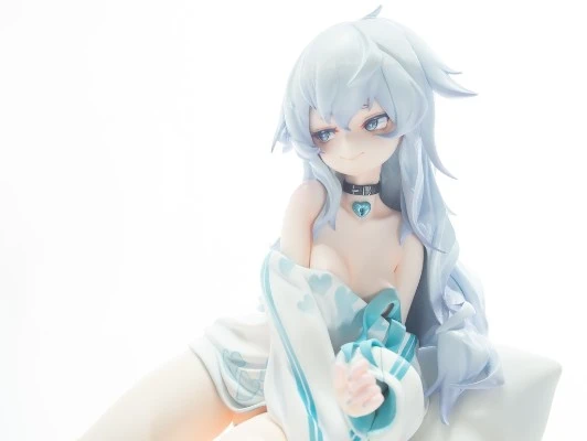 少女前线 PA-15 睡衣Ver.