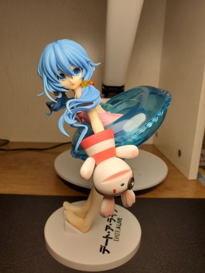 约会大作战 四糸乃 -泳装-