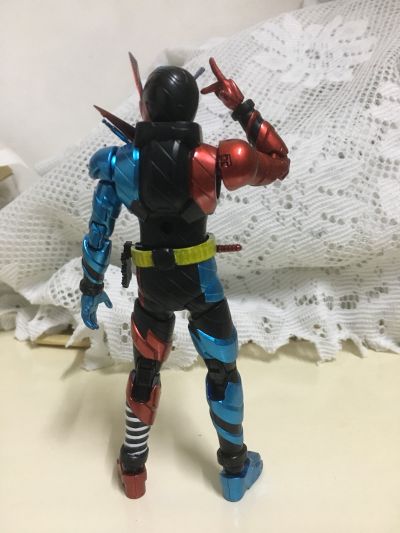 Figure-rise Standard 假面骑士帝骑 假面骑士帝骑