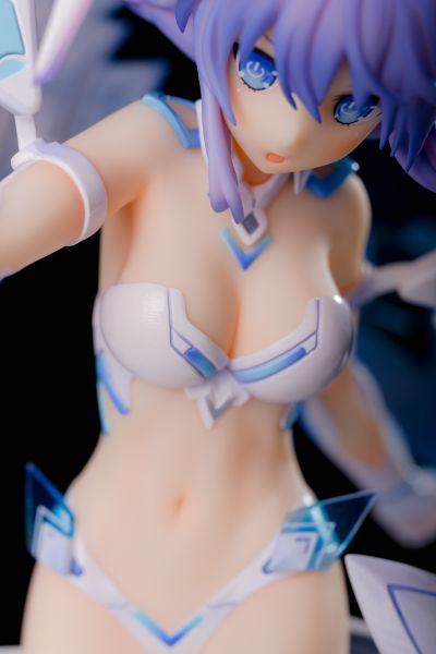 超次元游戏海王星 THE ANIMATION 涅普迪努 Lilac Cool