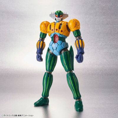HG  钢铁吉克（无限）