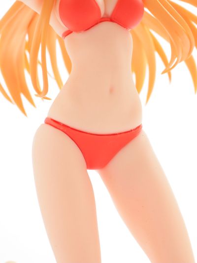 Summer Queens  刀剑神域 Alicization 亚丝娜 半成品