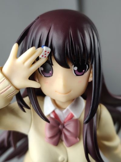 プレシャスコレクション 咲-saki- 阿知賀編 episode of side-A 松実玄 