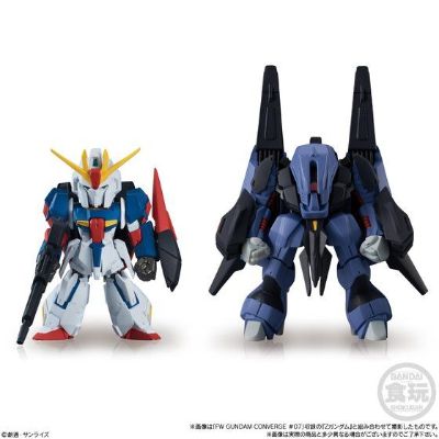 FW 高达大集结 ♯Plus01