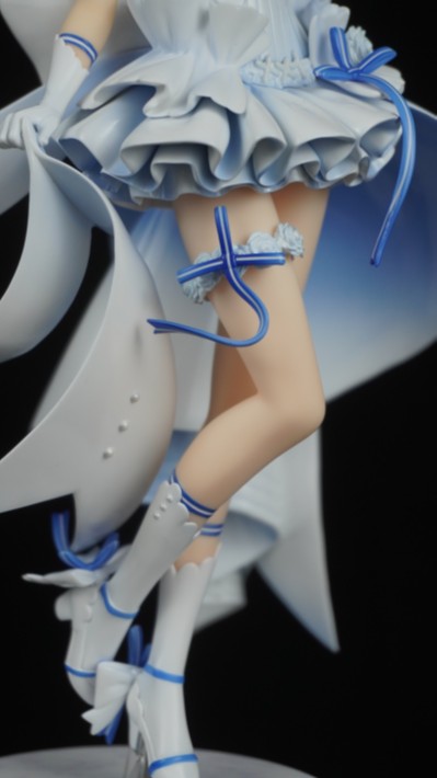 哔哩哔哩十周年 纯白之爱 2233娘