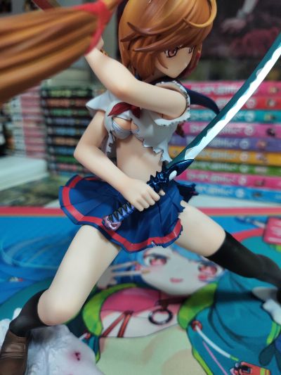 朱罗姬 Trinity BOX-01 美城晓