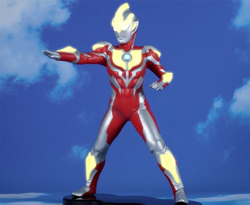 大怪兽系列 奥特新生代 银河奥特曼