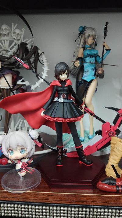 POP UP PARADE RWBY 露比·萝丝