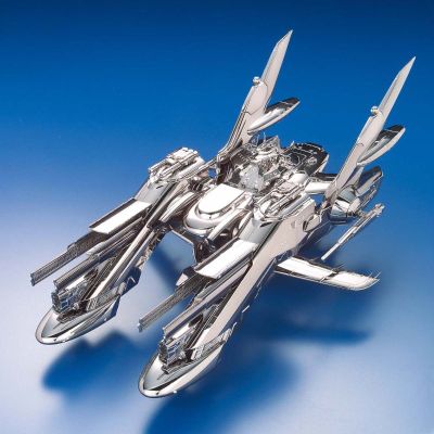 EX Model 1/1700 机动战士高达SEED Destiny 大天使号 限定版