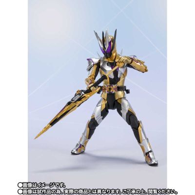 S.H.Figuarts 假面骑士零一 假面骑士千骑