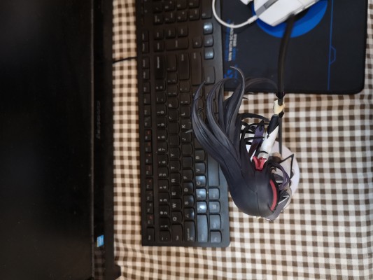 EXQ手办 剧场版 魔法少女小圆 叛逆的物语 鹿目圆香 Special Color Ver.