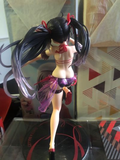 Coreful 约战：狂三外传 时崎狂三 -泳装-