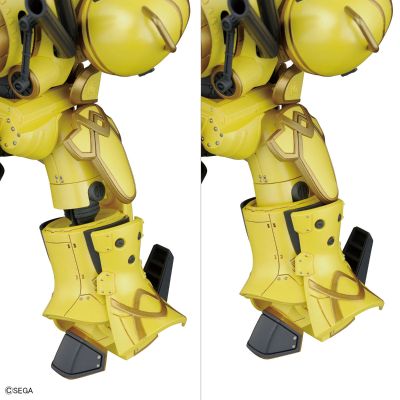 HG 1/24 新樱花大战#03 灵子战斗机・无限 （望月蓟专用机）