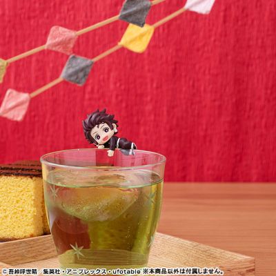 茶友系列 鬼灭之刃