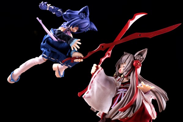 耳朵花园博物志 真白