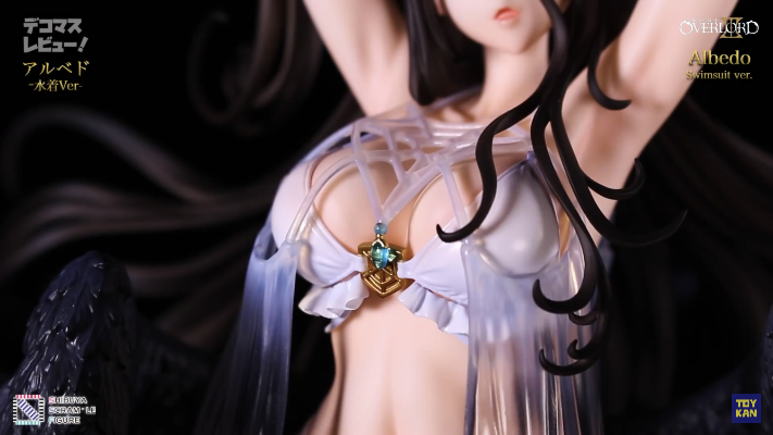 OVERLORD 雅儿贝德 泳装Ver.