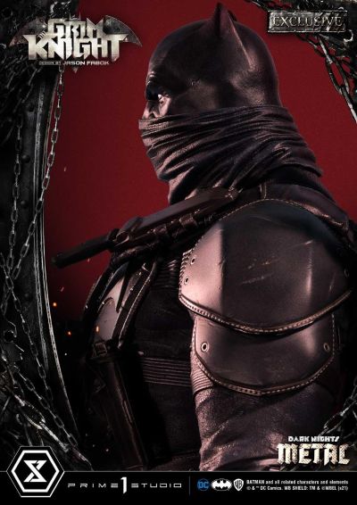 MMDCMT-05EX 黑暗之夜：金属 残酷骑士 EX版