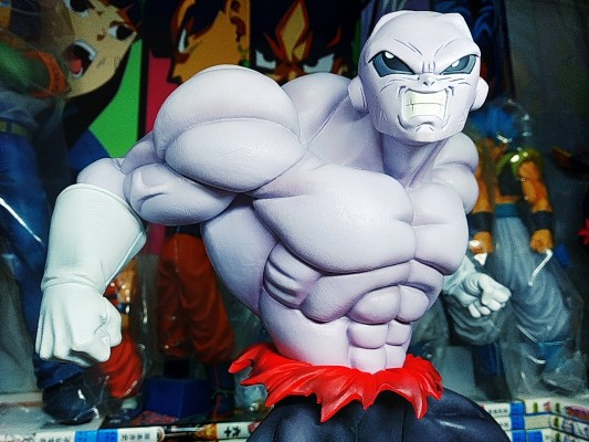 一番赏 龙珠超 吉连