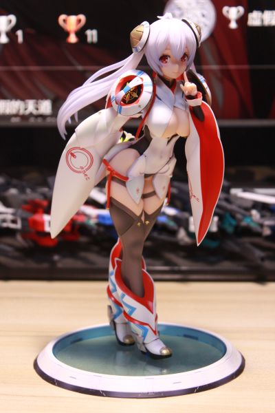 寿屋 PSO2 玛托伊