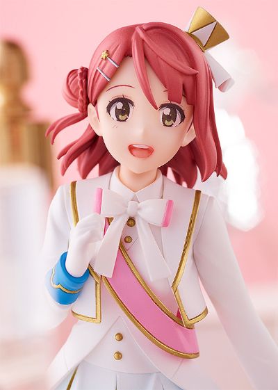 Pop Up Parade Love Live! 虹咲学园校园偶像同好会 上原步梦